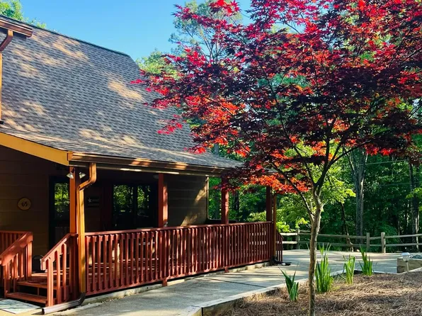 65 Weoka Ct #1, Ellijay, GA 30540