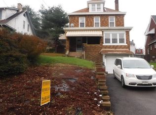 3322 Cambria St, Homestead, PA