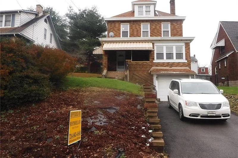 3322 Cambria St photo 1