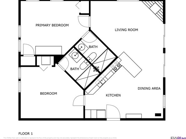 35 Upper Woodbridge Rd #26EF