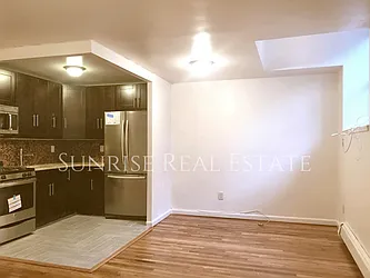 Rented by Sunrise Real Estate