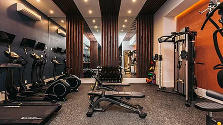 Rented by Nooklyn NYC LLC