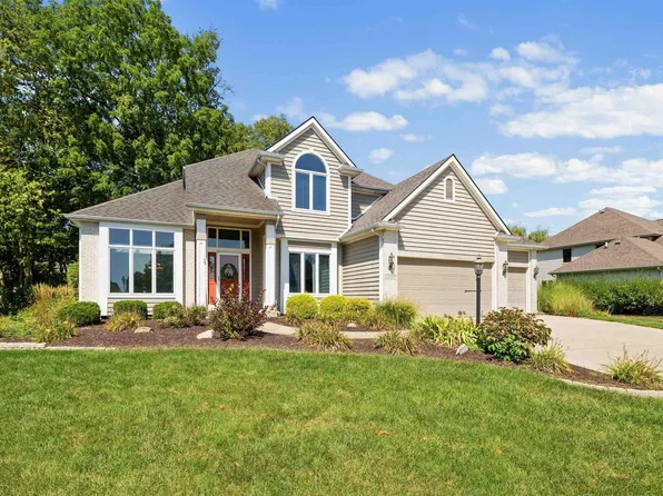 13207 Hammerhill Way, Fort Wayne, IN 46845