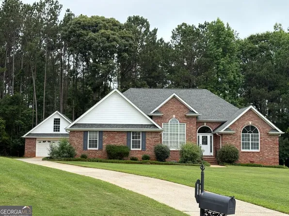 5003 Samantha Ct, McDonough, GA 30252