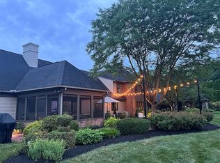 321 Sarsen Dr, Lititz, PA 17543