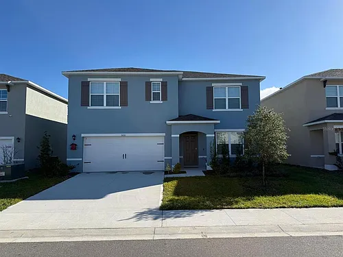 3221 Belize Pl Photo 1