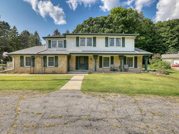3140 Upper Woodland DRIVE, Colgate, WI 53017