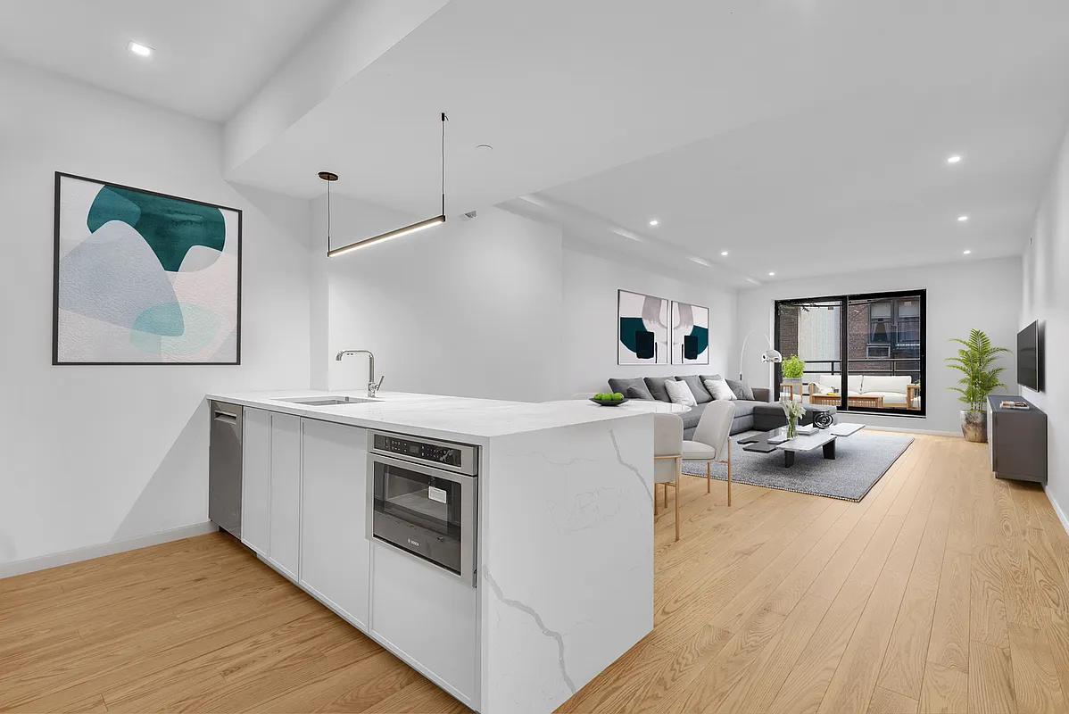 149 East 26th Street 203