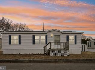 15 Vanilla Ln, Browns Mills, NJ 08015