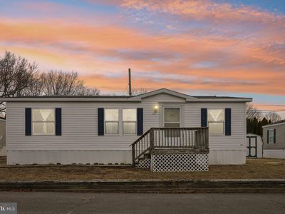 15 Vanilla Ln, Browns Mills, NJ, 08015