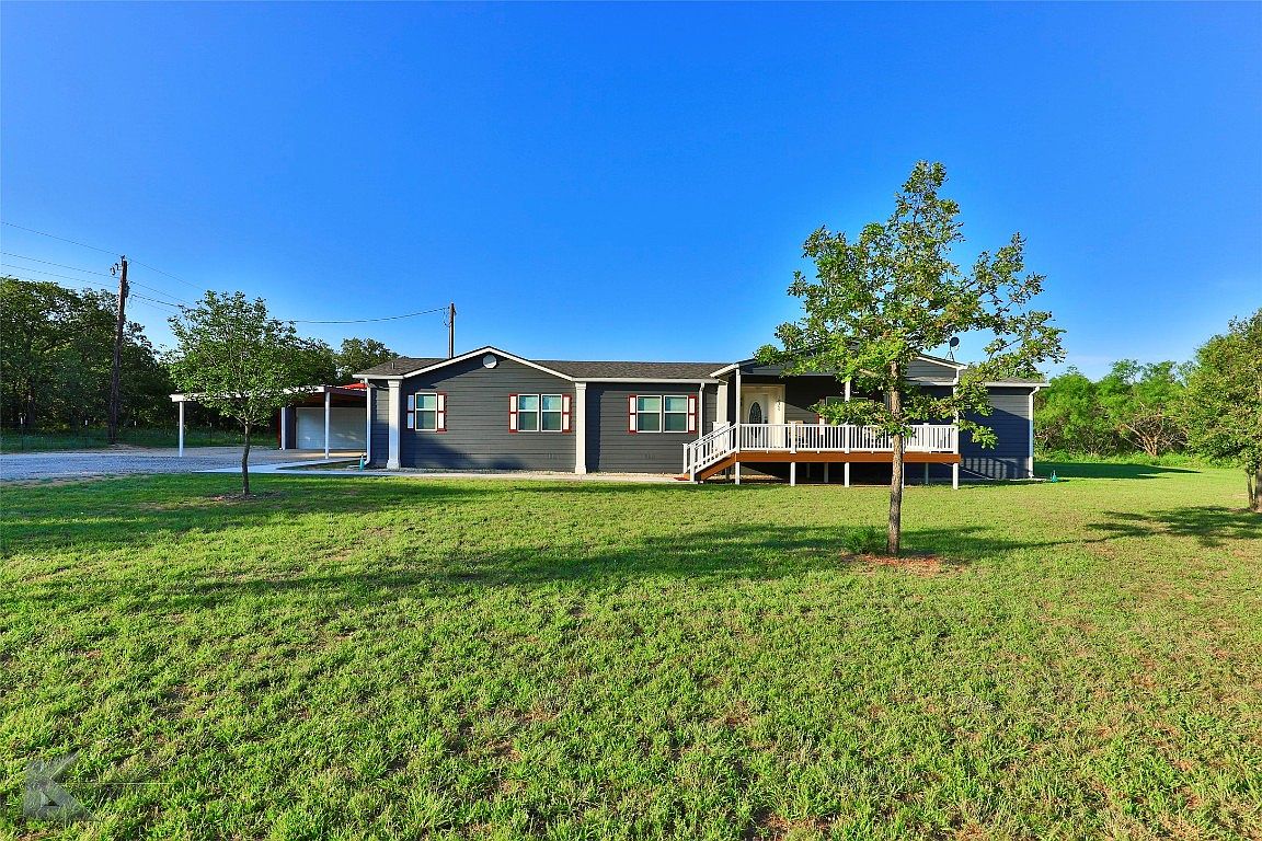3251 County Road 531, Baird, TX 79504 Zillow