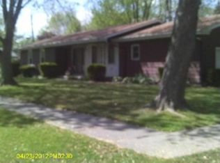 3044 Florence Ave, Steger, IL 60475