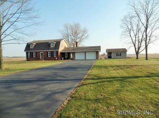 11808 Niggli Rd, Alhambra, IL 62001