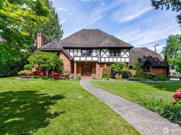 6573 NE Windermere Road, Seattle, WA 98105