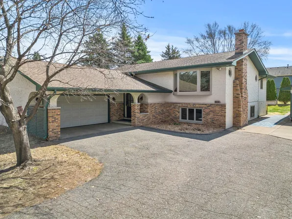 1848 133rd Ln NE, Ham Lake, MN 55304