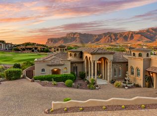 4588 S Avenida Corazon De Oro, Gold Canyon, AZ 85118