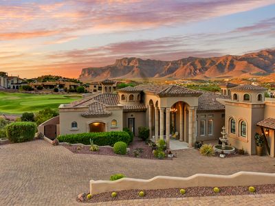 4588 S Avenida Corazon De Oro, Gold Canyon, AZ, 85118