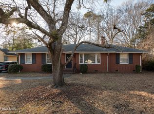 1711 S Elm St, Greenville, NC 27858