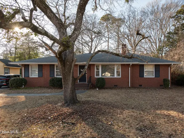 1711 S Elm Street, Greenville, NC 27858