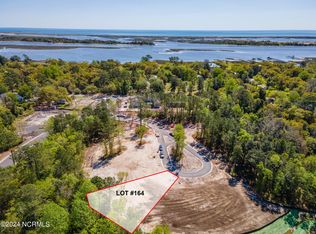 164 Shelter Sound Ct, Wilmington, NC 28409