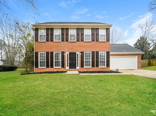 4540 Peppermill Pl NW, Acworth, GA