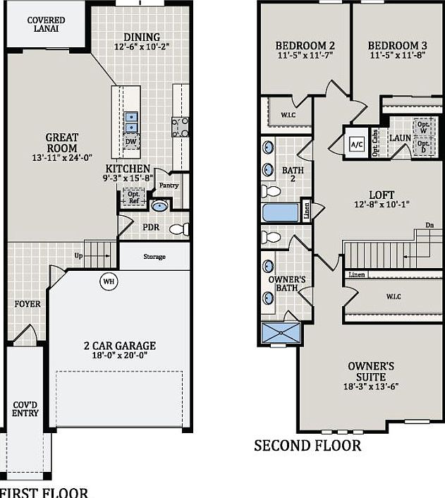 2nd image of 3440 Beau Rd