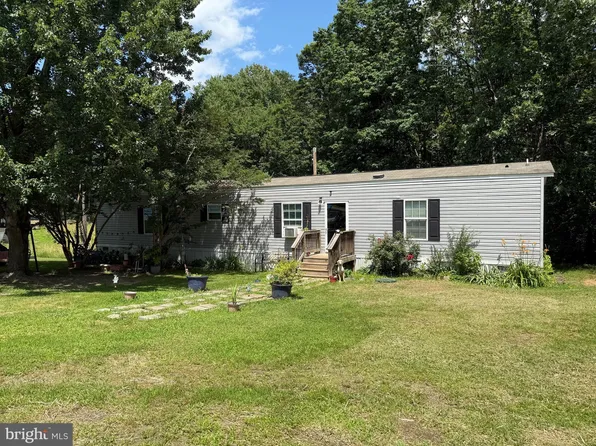 91 Dunivan Ln, Mineral, VA 23117