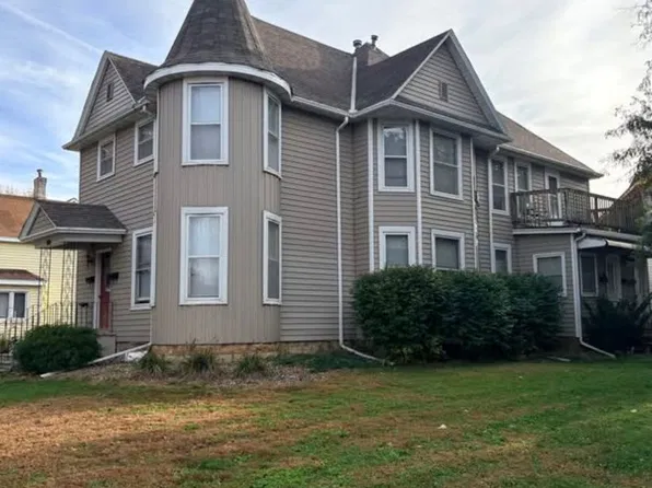 Shaolin Property 605 LLC (SHA605), 605 N Broad St #5, Mankato, MN 56001