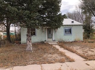 214 Pine St, Arriba, CO 80804