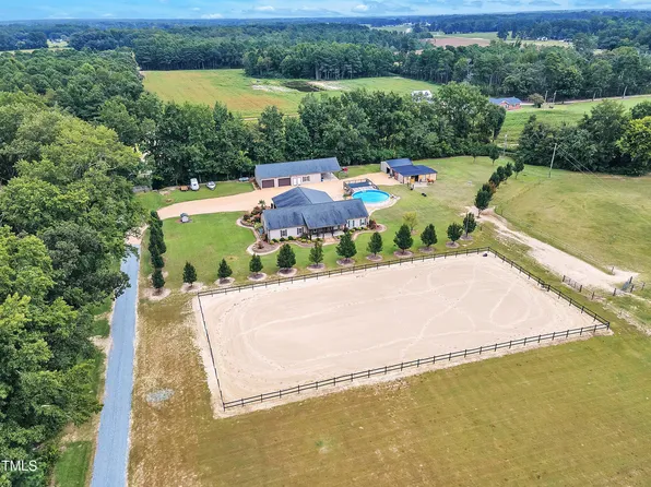 983 State Highway 55, Dunn, NC 28334