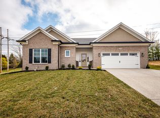 16510 Kilcott Way, Louisville, KY 40245