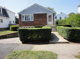 49 Woodlawn St, Dedham, MA 02026