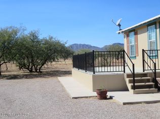 403 E Allen Ln, Huachuca City, AZ 85616