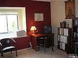 1 of 3 Large Bedrooms
