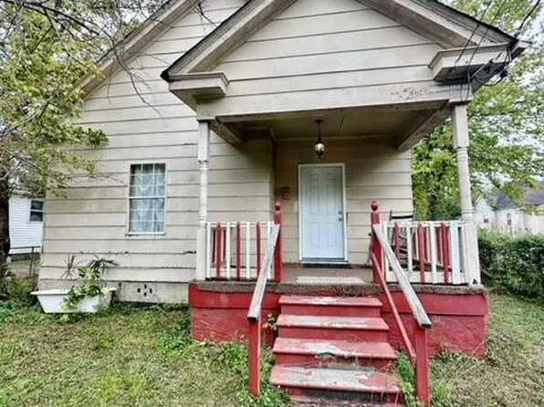1710 S Orchard Knob Ave, Chattanooga, TN 37404
