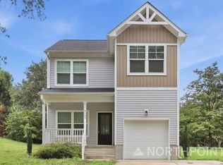 4105 Snyder Dr, Winston Salem, NC 27127