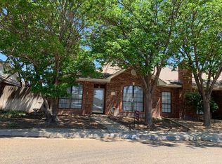 3529 W Point Dr #3529, Amarillo, TX 79121