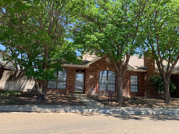 3529 W Point Dr #3529, Amarillo, TX 79121
