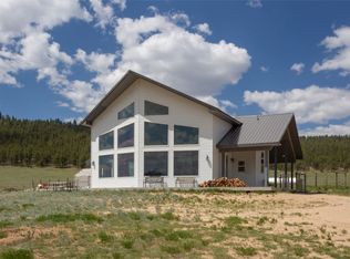 2170 Thunder Rd, Hartsel, CO 80449