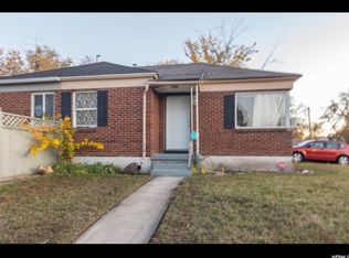 993 W 800 N, Salt Lake City, UT 84116