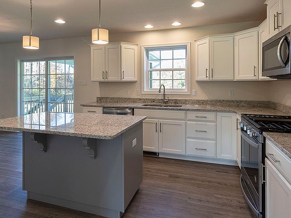 Photo is of a similar home and not of actual home for sale