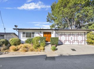 1537 Silverwood Dr, Los Angeles, CA 90041