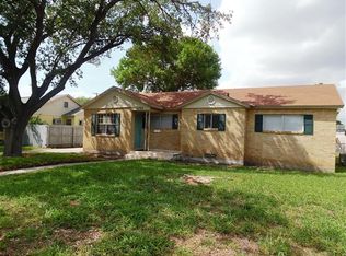 1102 Orange Ave, McAllen, TX 78501