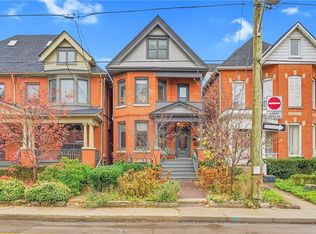 141 Markland St, Hamilton, ON L8P 2K3