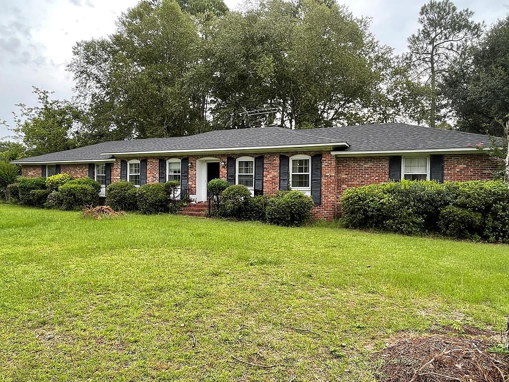 1135 Ruple Dr, Orangeburg, SC 29118 Zillow