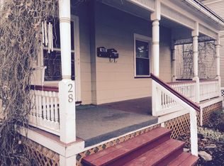 28 Edmonds St, Rochester, NY 14607