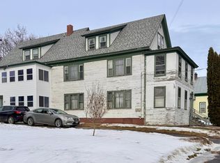 1 Kelsey Street, Waterville, ME 04901