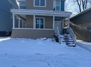 909 Carbon St #1, Syracuse, NY 13208