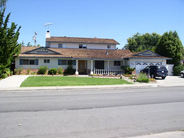 927 Bedford St, Fremont, CA 94539