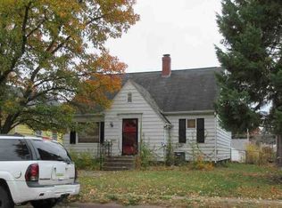 2645 E Locust St, Davenport, IA